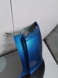 фото thumb №5, M272 бампер задня opel crossland x pdc z22v