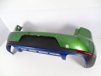 фото thumb №7, Бампер задний porsche macan 95b