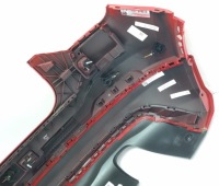 Бампер задняя pdc audi q2 81a s-line ly3u Недорого, фото thumb