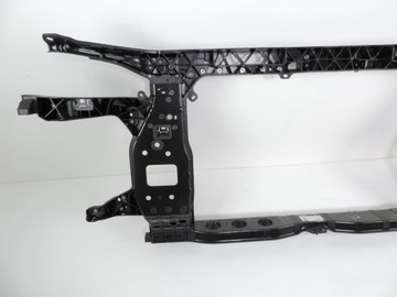 фото thumb №10, Hyundai tucson iv nx4e 2020 2021 2022 4 підсилювач pas переднє 64101-n7000