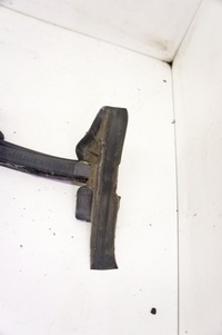 фото thumb №5, Of223 ford transit courier прокладка правый задняя