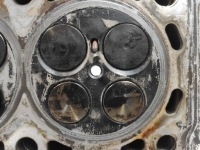 фото thumb №12, Головка цилиндров 08692974002 валы volvo s80 s60 xc70 d5244t