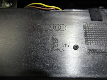 фото thumb №7, Audi r8 бардачок зад 427868675