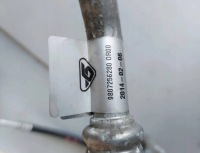 фото thumb №8, Peugeot 308 ii t9 комплект трубопровід кондиціонера трубки кондиціонер