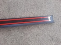 фото thumb №7, Audi a6 c6 планка пороговая порога правая перед 4f0853374k