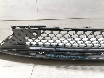 фото thumb №14, Mercedes glc amg накладка решітка перед a2548853101