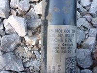 фото thumb №4, Амортизатор зад l/p seat leon iii 5f 12- 2.0 tdi