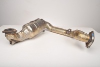 фото thumb №1, Mercedes w177 2.0 катализатор 21r a2474913600