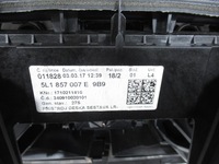 фото thumb №11, Панель приладів приладова консоль skoda yeti оригінал 5l1857007e 9b9 2017r