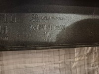 фото thumb №15, Kia ev9 24- молдинг бампера перед світлий сірий 865a1-d0000
