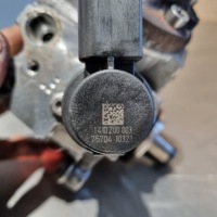 фото thumb №5, Насос упорскування 6540700001 mercedes