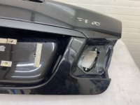 фото thumb №9, Mercedes e клас w207 купе кришка багажника 110-230 задня зад 197