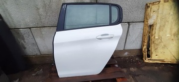 фото thumb №6, Двері лівий зад задні kwed peugeot 308 t9