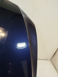 фото thumb №5, Комплектная капот vw passat b8 lh5x w цвет !