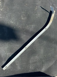 фото thumb №1, Направляющая дверь раздвижных правая renault trafic ii 7700312375