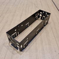 фото thumb №7, Daewoo рамка радио карман 1din оригинал nowa !