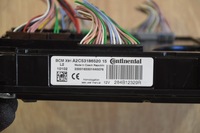 фото thumb №3, Модуль блок керування bcm renault laguna iii 2.0 dci