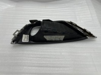 фото thumb №5, Решітка протитуманної фари права решітка радіатора бампер jeep compass 2017- оригінальний номер хром