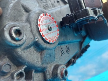 фото thumb №14, Коробка передач dodge nitro 2007 r 2.8 crd 52853452ab дизель