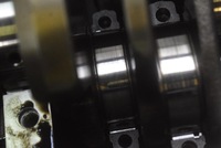 фото thumb №8, Блок dół двигуна wał r6420106605 mercedes r-klasa w251 3.0 cdi 224 km 05-10