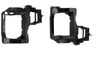 фото thumb №1, Jeep cherokee kl 14- левый панель фары лампы pas перед