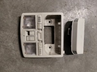 Купити Mazda 6 gh освітлення салону лампа кабіни люк, фото thumb