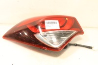 фото thumb №1, Лампа ліва задня hyundai i20 ii 92401c8000