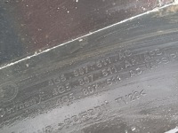 Audi a6 c7 lift sedan 14- бампер задняя 4g5807511ag Цена, фото thumb