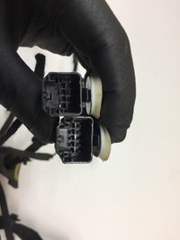 фото thumb №4, Peugeot rifter електропроводка двері правий перед