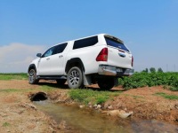 фото thumb №9, Ford ranger toyota hilux navara надбудова hardtop герметичний гарний