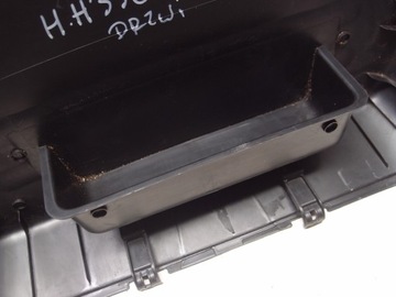 фото thumb №13, Обивка дверь правый перед hyundai h350 2016r