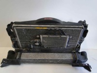 Mercedes e klasa w211 211 радиатор интеркулер в Украине, фото thumb