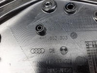 фото thumb №8, Левая защита обивка туннель audi a8 d4 4h1863303