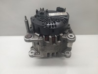 фото thumb №8, Генератор 140a 14v 1.4 tsi cax touran golf passat altea leon 03c903023t