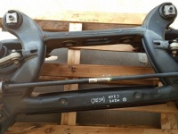 фото thumb №8, Mercedes c w205 c205 подрамник подрамник балка заднего подвески
