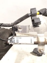 фото thumb №10, Заливна горловина, бак пального maserati mc 20 cielo 2023 670175258