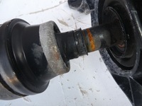 фото thumb №5, Vw tiguan wał привідний 5n0521101e