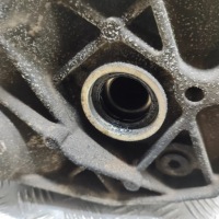 фото thumb №6, Skoda enyaq iv suv 5ac, 5az двигатель 2022 1ea901153g