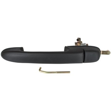 фото thumb №1, Ручка задняя зад левая do fiat brava marea