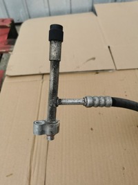 фото thumb №5, Шланг кондиціонера ford focus mk 2 2.0 16v