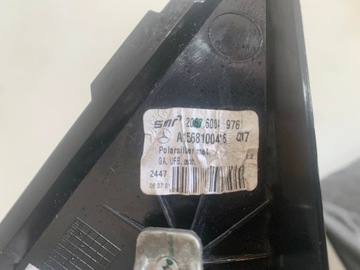 фото thumb №9, Mercedes gla w156 11pin зеркало внешние правые a1568100416