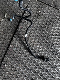 фото thumb №3, 525 alfa romeo stelvio giulia труба труба шланг вакуумa 50548599