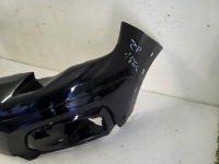 Бампер перед peugeot rifter 18- Киев, фото thumb