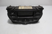 фото thumb №1, Панель управление обдув peugeot 307 i