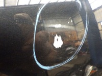 фото thumb №6, Дверь правый задняя maserati levante