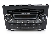 фото thumb №1, Радиопроигрыватель cd honda cr-v