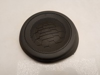 фото thumb №1, Защита динамика маскировочная накладка chevrolet spark 2009-