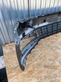 фото thumb №6, Бампер перед передний vw touran 5ta