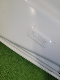 фото thumb №14, Toyota rav4 v 5 rav-4 капот крышка двигателя оригинал oem