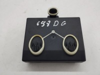 фото thumb №1, Audi q7 4l 2006 задня сторона права блок керування / модуль двері